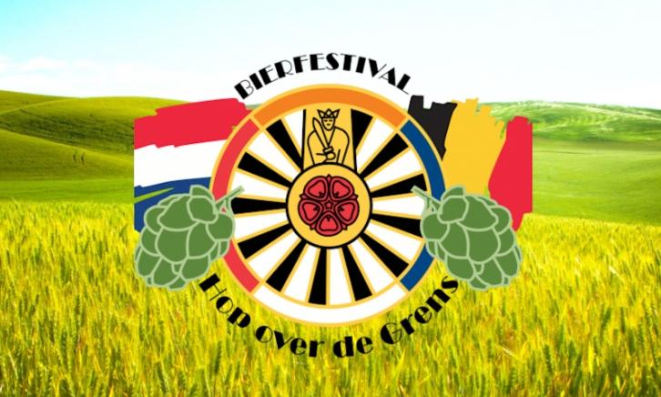 Bierfestival Hop over de Grens Bierfestival Hop over de Grens